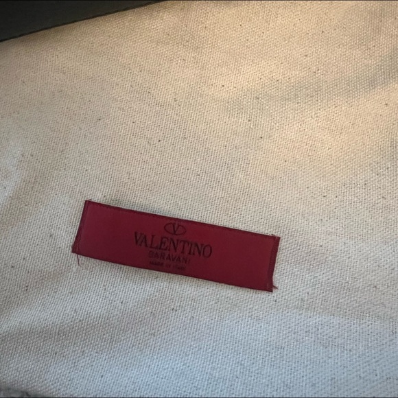 Valentino Rockstud crossbody bag - Picture 2 of 6